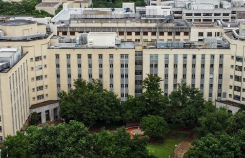 Baylor Scott & White