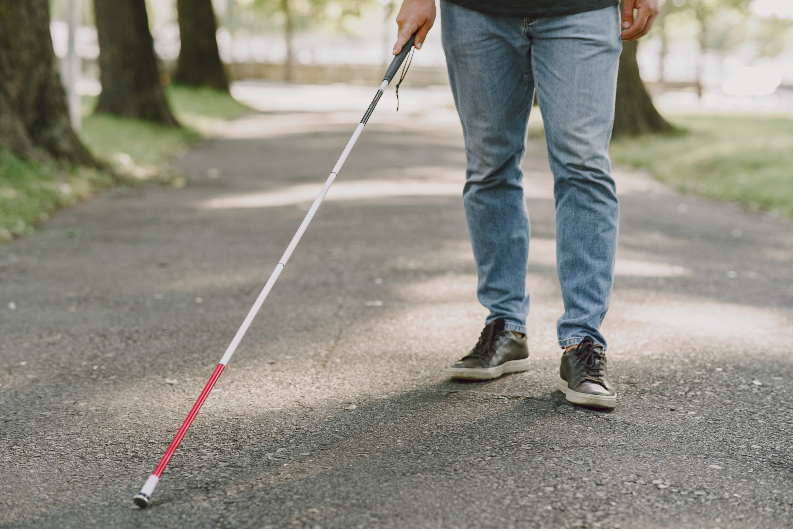 Robotic walking stick to make navigation easier for the blind, visually  impaired, Latest news for Doctors, Nurses and Pharmacists